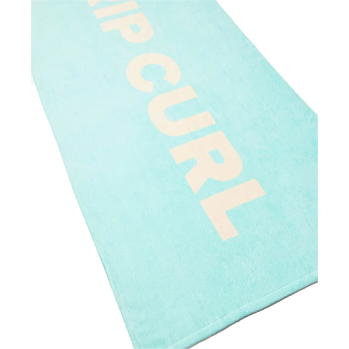 2024 Rip Curl Classic Surf Towel 018WTO - Sky Blue